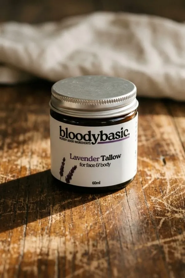 Bloody Basic Bug Off Insect Repellent