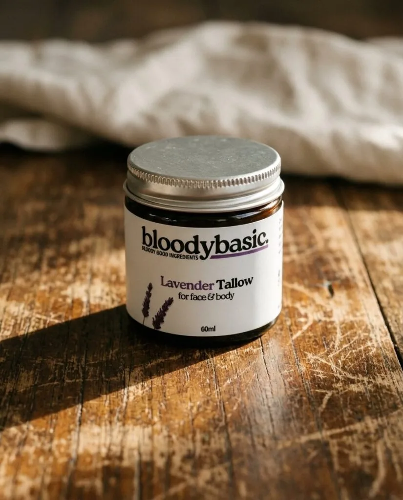 Bloody Basic Bug Off Insect Repellent